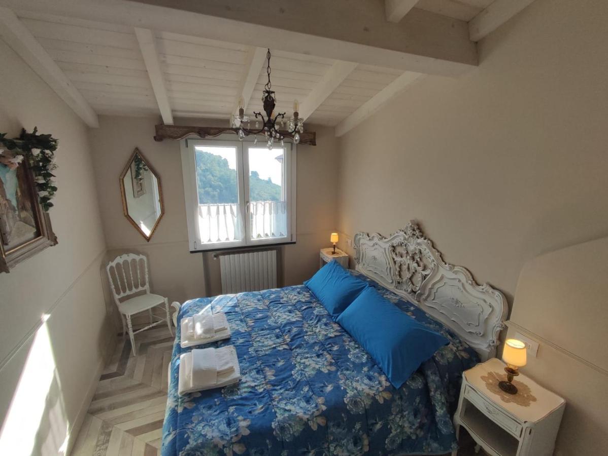 Florinda Lemon'S Suite Cervo Exterior photo